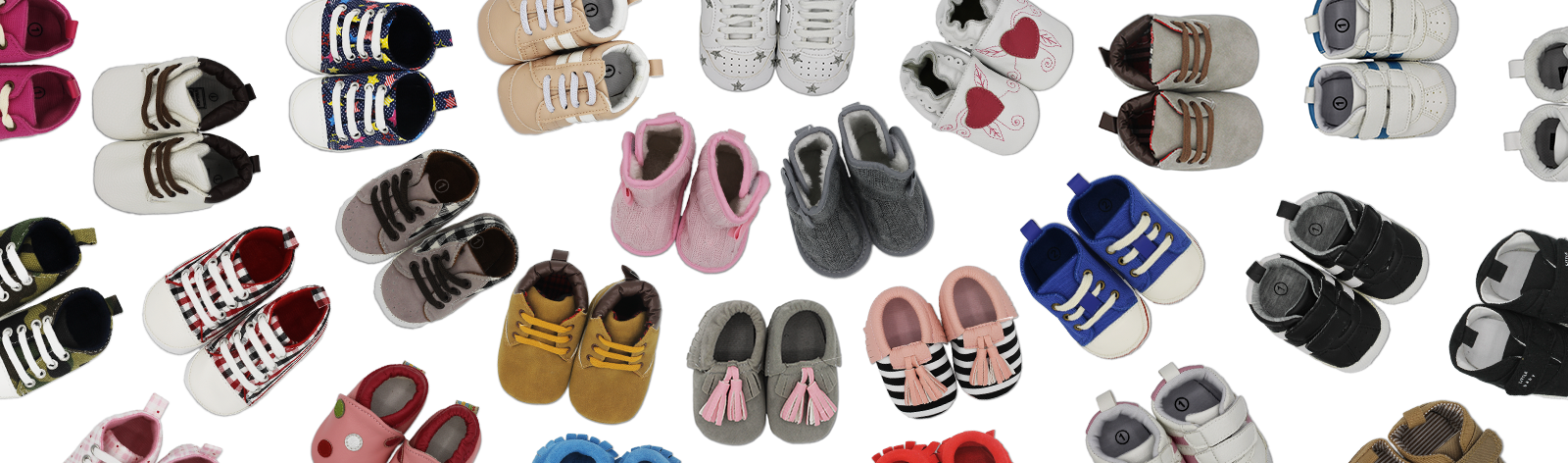 Hick Diplomatieke kwesties werkzaamheid Babyschoentjes winkel - Voor alle babyvoetjes de leukste schoentjes